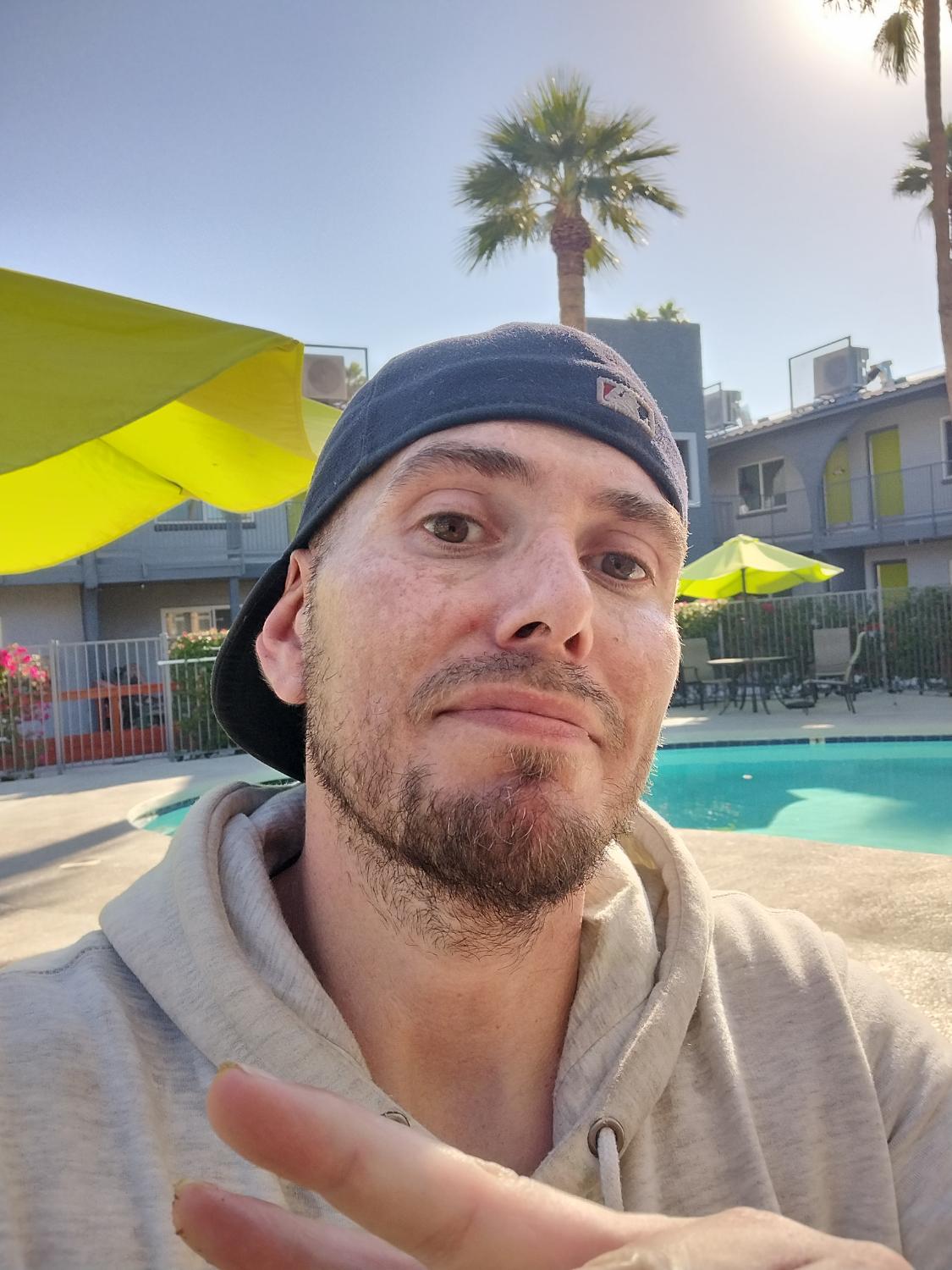 Arik Lizarraga — Owner of Barbecue Rejuvenation Pros